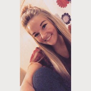 Meet your Posher, Allison